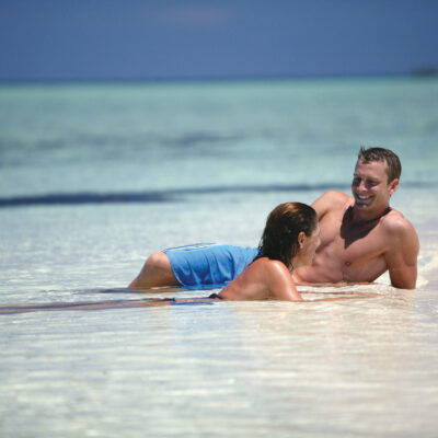 Romantic things to do in fiji