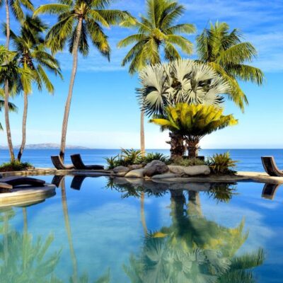 Fly Travel Fiji Romantic Fiji Local X Connect travel