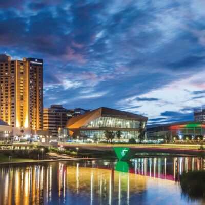 Holiday Adelaide Hotel Cheap Flights with LXC