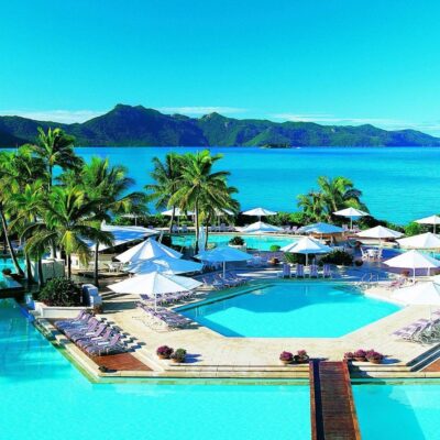 InterContinental Hayman Island Resort InterContinental Hayman Island Resort