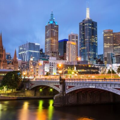 Holiday Melbourne Hotel Cheap Flights with LXC