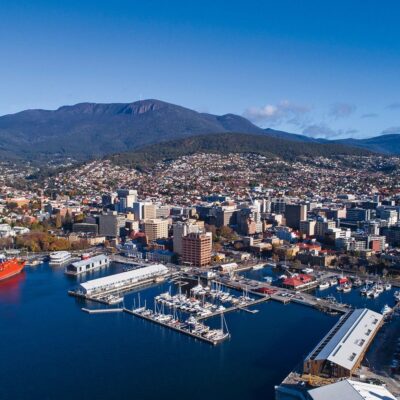 Cheap Flights to Hobart