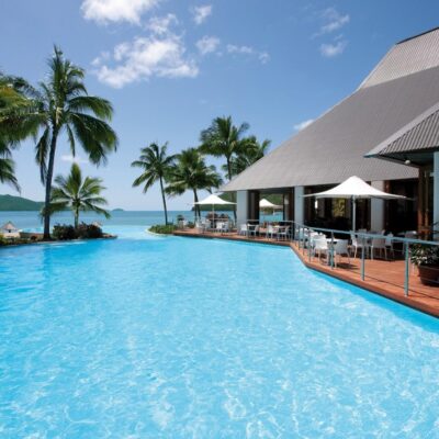 Beach Club Hamilton Island