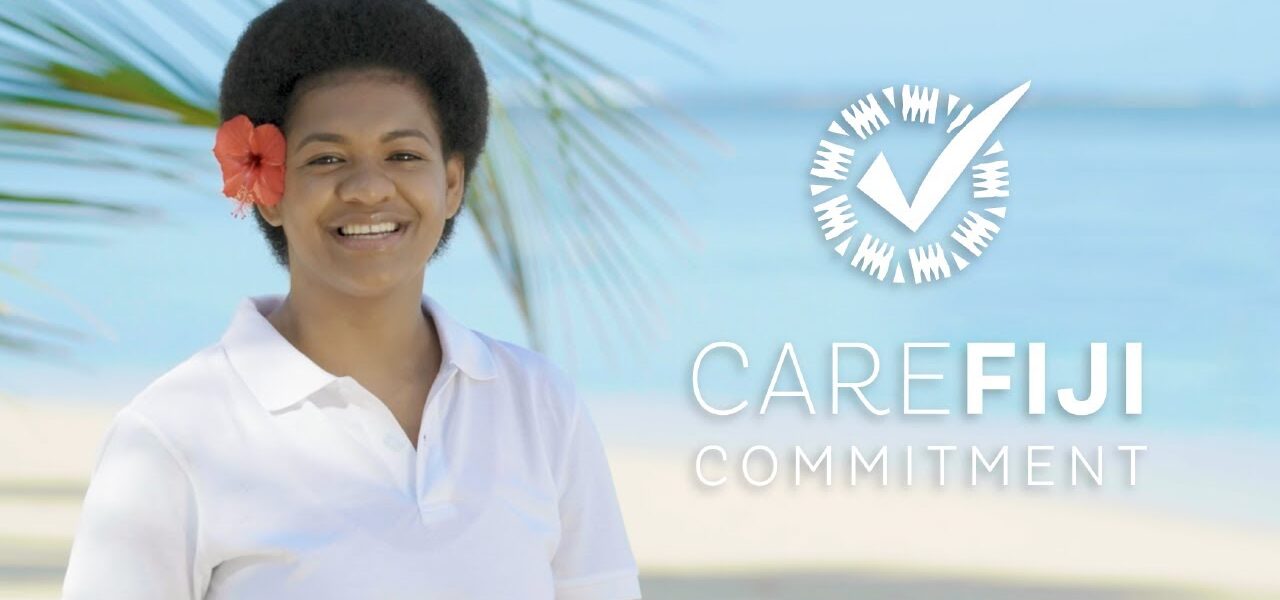 Care Fiji