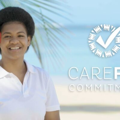 Care Fiji